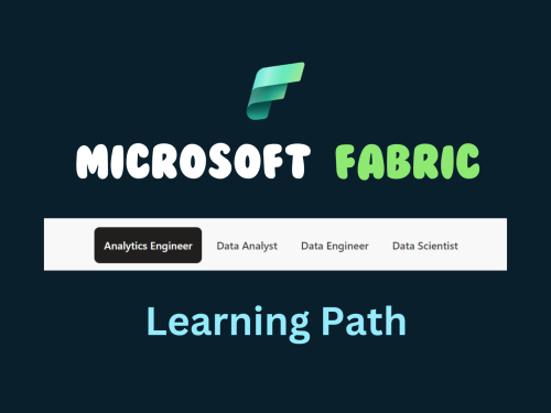 Fabric Analytics Engineer Track